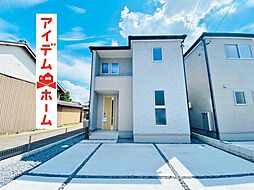 犬山市 橋爪第3期 3号棟