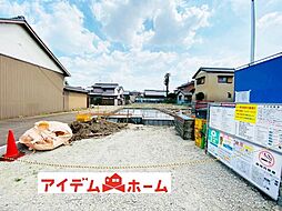 犬山市　橋爪第3期　3号棟