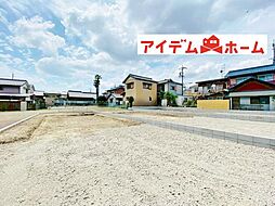 犬山市　橋爪第3期　3号棟