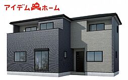 小牧市城山町五丁目　全1棟