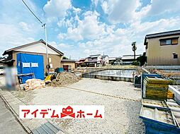 犬山市　橋爪第3期　2号棟