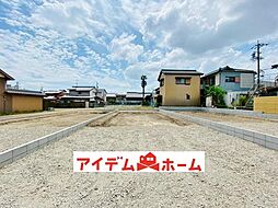 犬山市　橋爪第3期　2号棟