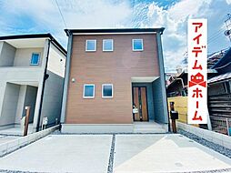 犬山市 橋爪第3期 1号棟