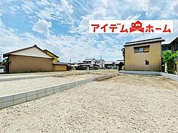 犬山市　橋爪第3期　1号棟