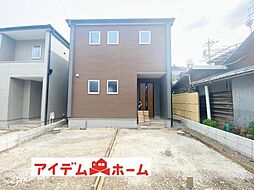 犬山市 橋爪第3期 1号棟