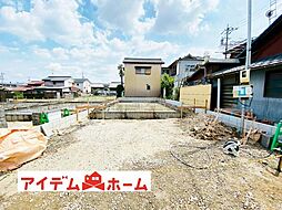犬山市　橋爪第3期　1号棟