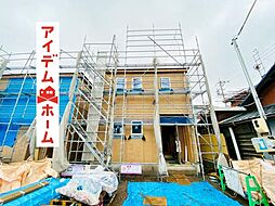 犬山市　橋爪第3期　1号棟
