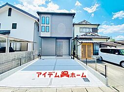 守山区松坂町0226　全1棟