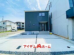 北名古屋市九之坪第8　1号棟