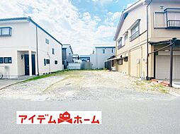 春日井市　新開町2期　全1棟