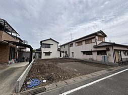 小牧市　下小針中島3丁目　全1棟