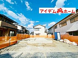 小牧市　下小針中島3丁目　全1棟