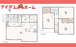 春日井市　瑞穂通7丁目　全1棟