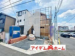 春日井市 瑞穂通7丁目 全1棟