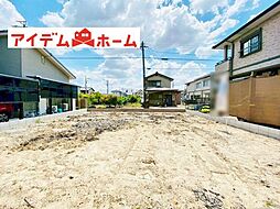 犬山市 第1橋爪万願寺 全1棟