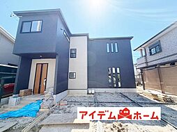 犬山市　第1橋爪万願寺　全1棟