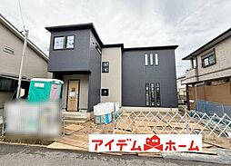 犬山市 第1橋爪万願寺 全1棟