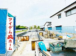 小牧市本庄　全1棟