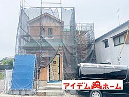 小牧市本庄 全1棟