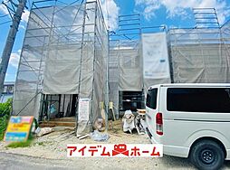 守山区中志段味区画整理 1号棟