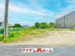 守山区中志段味区画整理　1号棟