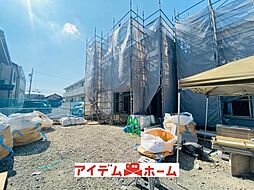 守山区 森孝2丁目 4号棟