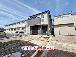 守山区　森孝2丁目　4号棟