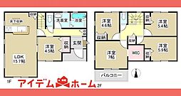 守山区　森孝2丁目　3号棟