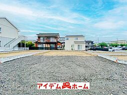 守山区　森孝2丁目　3号棟