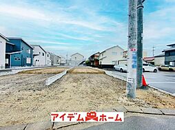 守山区　森孝2丁目　1号棟