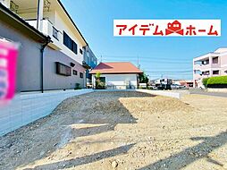小牧市　第4中央　1号棟