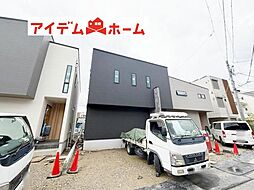 名古屋市東区 大幸6期 2号棟