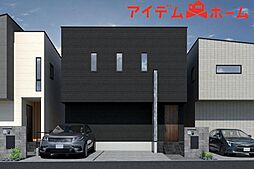 名古屋市東区 大幸6期 2号棟