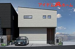 名古屋市東区　大幸6期　1号棟
