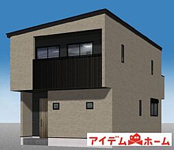 守山区瀬古11504　全1棟
