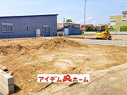 江南市鹿子島町第四　全3棟　3号棟