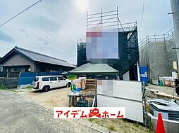 江南市鹿子島町第四 全3棟 3号棟
