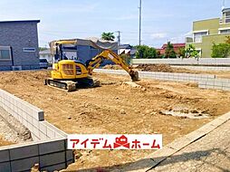 江南市鹿子島町第四　全3棟　2号棟
