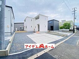 江南市鹿子島町第四　全3棟　2号棟