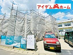 丹羽郡扶桑町 第1柏森寺裏 2号棟