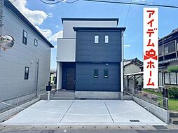 丹羽郡扶桑町 第1柏森寺裏 1号棟