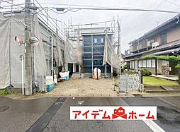 丹羽郡扶桑町 第1柏森寺裏　1号棟