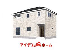 御嵩町　御嵩第4　全1棟
