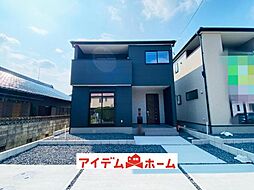 江南市　第2般若町　2号棟