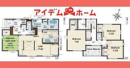 犬山市　中唐曽　全1棟