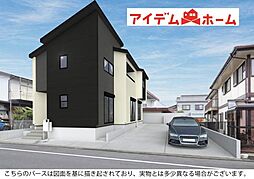犬山市　中唐曽　全1棟