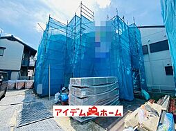 北名古屋市 熊之庄十二社 D号棟
