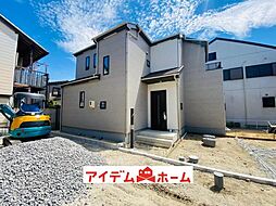北名古屋市 熊之庄十二社 D号棟