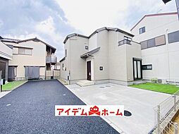 北名古屋市　熊之庄十二社　D号棟