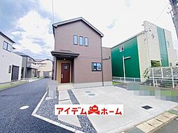 北名古屋市　熊之庄十二社　C号棟